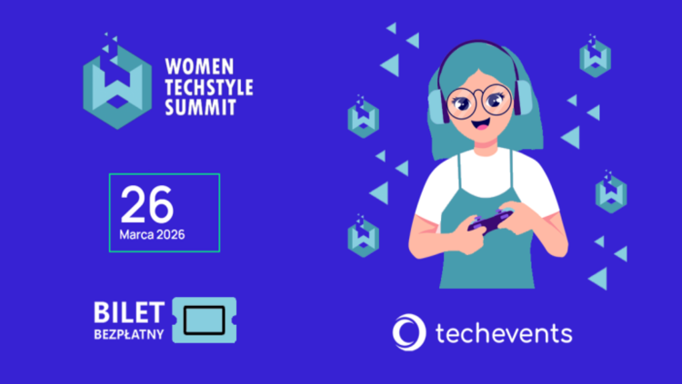 Women TechStyle Summit 2026