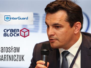 Jarosław Bartniczuk, nowy członek klubu