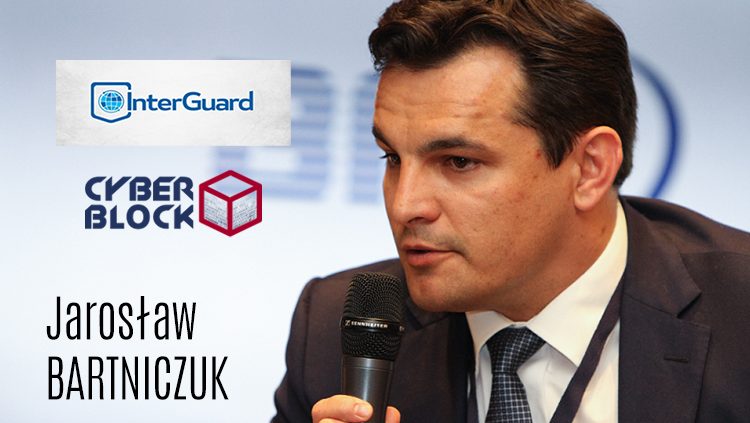 Jarosław Bartniczuk, nowy członek klubu