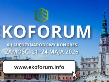 Od Padwy Północy do Miasta Przyszłości, Zamość gospodarzem XII EKOFORUM