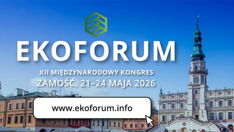 Od Padwy Północy do Miasta Przyszłości, Zamość gospodarzem XII EKOFORUM