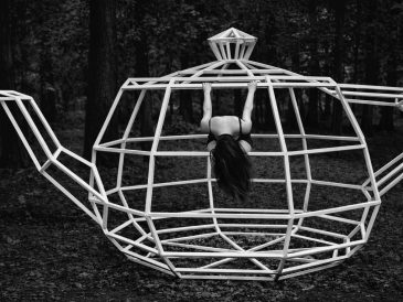 Konstrukcja ciepła. Wpływ domowych ubrań na samopoczucie