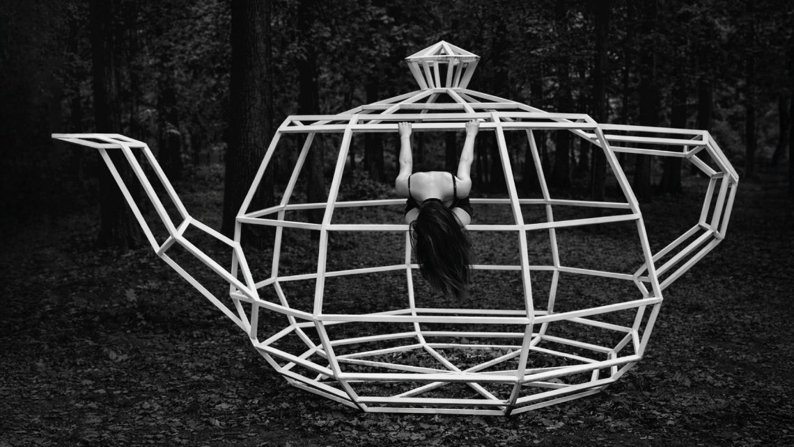 Konstrukcja ciepła. Wpływ domowych ubrań na samopoczucie