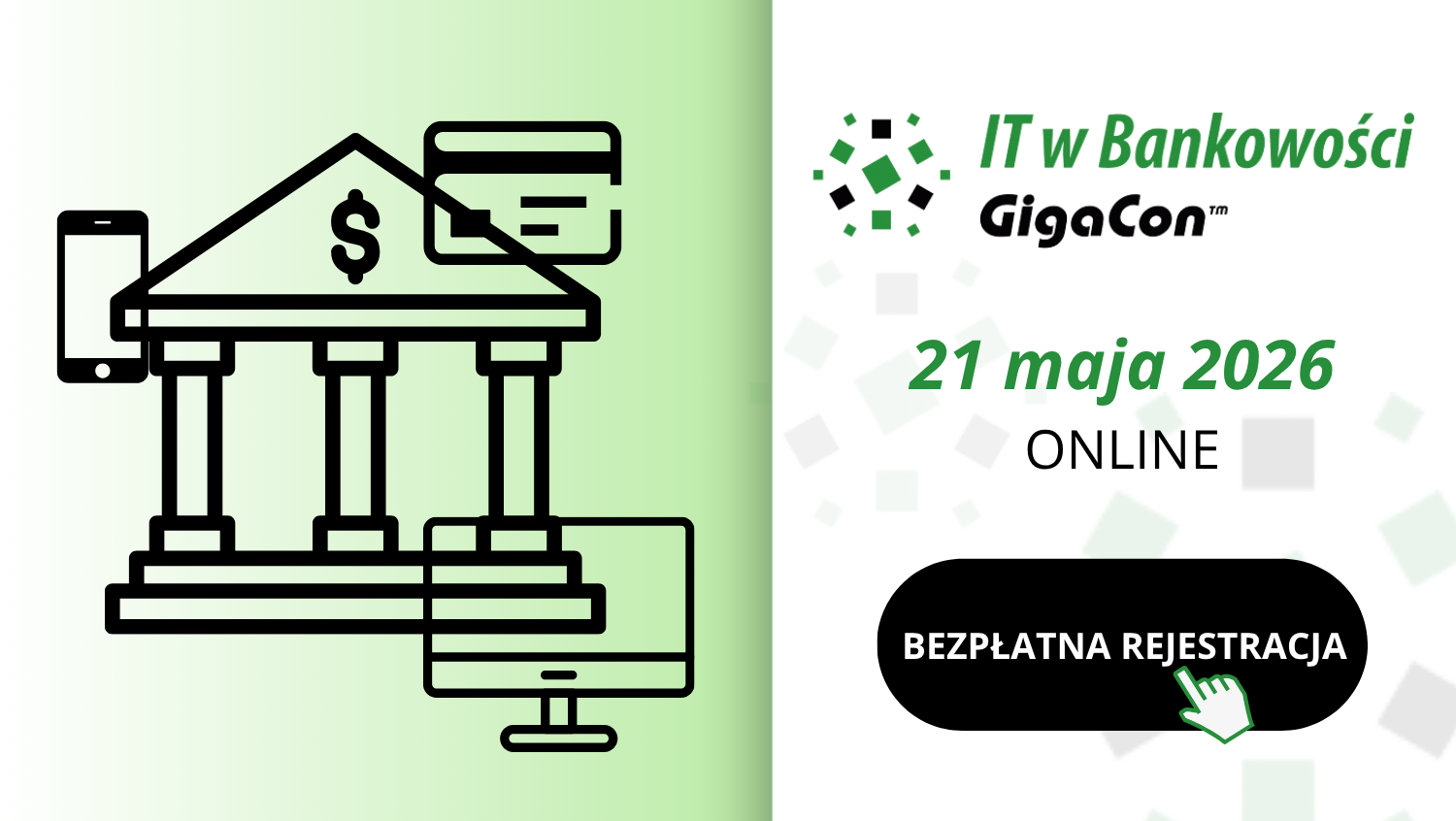 IT w Bankowości