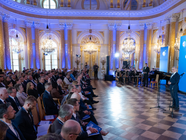 Poznaliśmy Ranking Finansowy Samorządu Terytorialnego