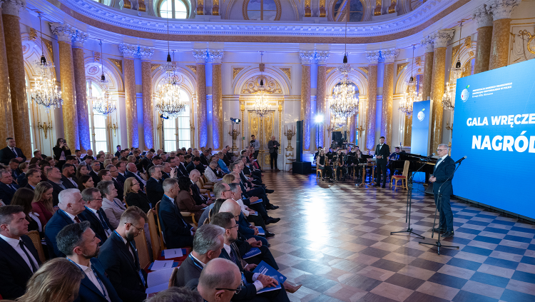 Poznaliśmy Ranking Finansowy Samorządu Terytorialnego