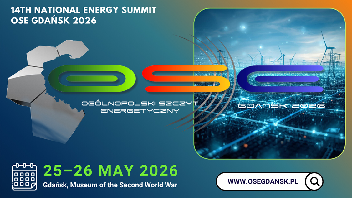 Ogólnopolski Szczyt Energetyczny 2026