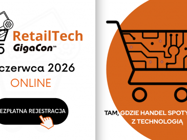 RetailTech GigaCon