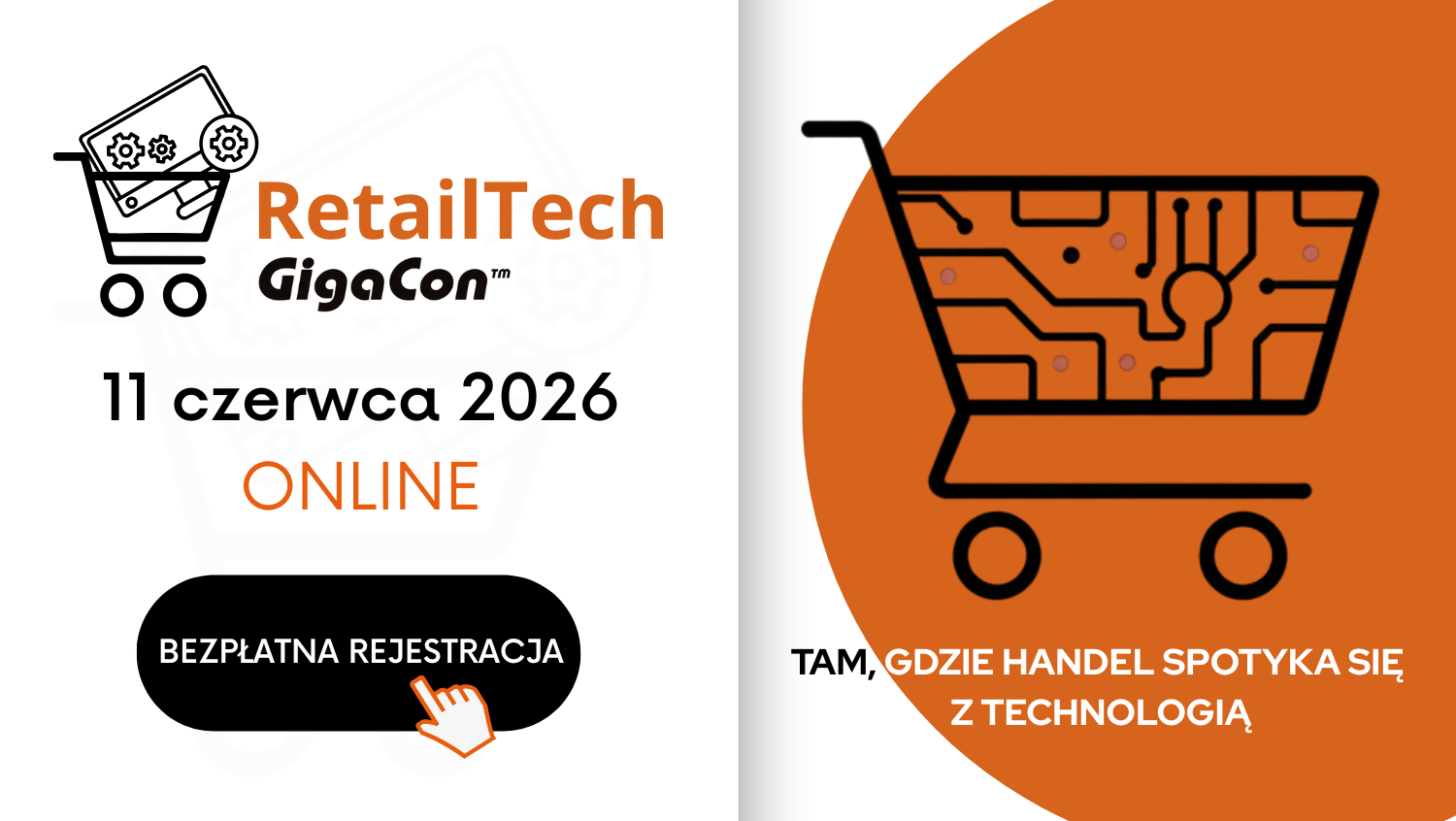 RetailTech GigaCon