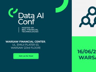 Data AI Conf 2026, czyli spotkanie specjalistów od danych i sztucznej inteligencji