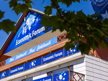 XXXV Forum Ekonomiczne: Architektura nowego porządku – stabilność w czasach zmian