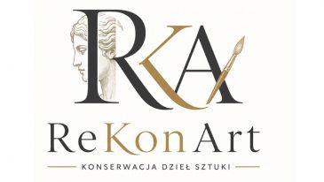 Mariola Ratajczyk, konserwatorka zabytków i dzieł sztuki oraz jej firma, ReKonArt