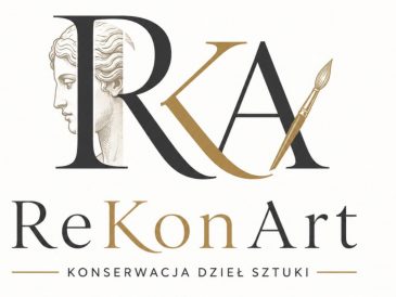 Mariola Ratajczyk, konserwatorka zabytków i dzieł sztuki oraz jej firma, ReKonArt