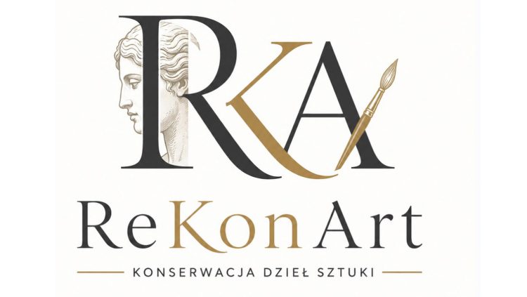 Mariola Ratajczyk, konserwatorka zabytków i dzieł sztuki oraz jej firma, ReKonArt