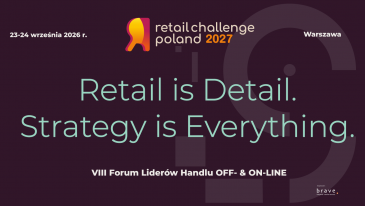 VIII Forum Retail Challenge
