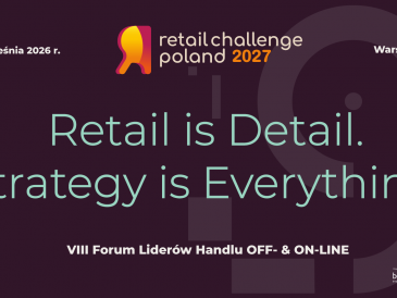 VIII Forum Retail Challenge
