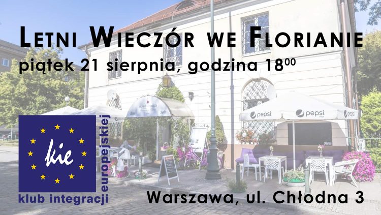 Letni Wieczór we Florianie