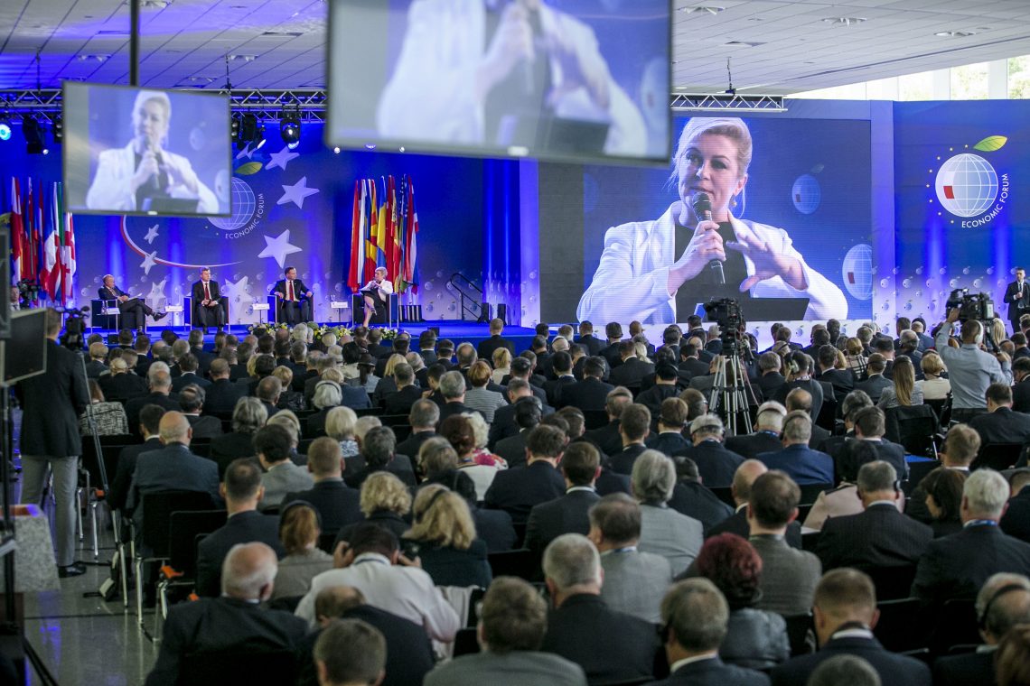 Start Forum Ekonomicznego w Karpaczu już za dwa miesiące!