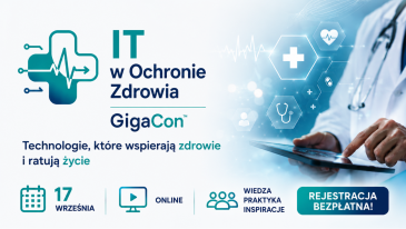 IT w Ochronie Zdrowia