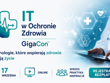 IT w Ochronie Zdrowia