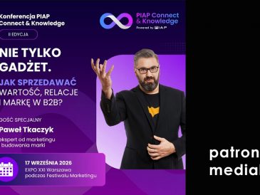 PIAP Connect & Knowledge 2026