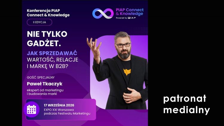 PIAP Connect & Knowledge 2026