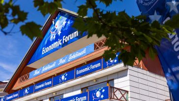 XXXV Forum Ekonomiczne w Karpaczu