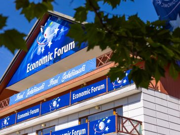 XXXV Forum Ekonomiczne w Karpaczu