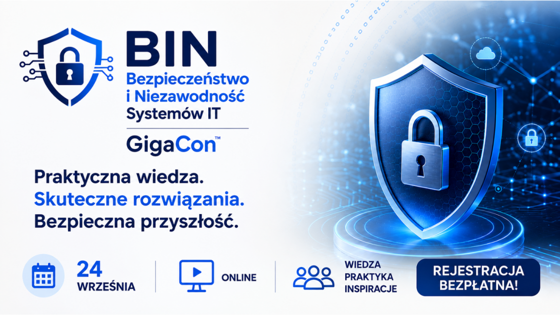 Bezpieczeństwo i Niezawodność Systemów IT
