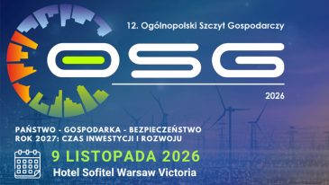 Ogólnopolski Szczyt Gospodarczy 2026