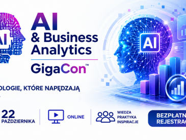 AI & Business Analytics, czyli jak wykorzystać sztuczną inteligencję w biznesie