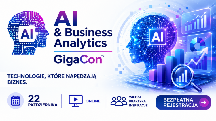 AI & Business Analytics, czyli jak wykorzystać sztuczną inteligencję w biznesie