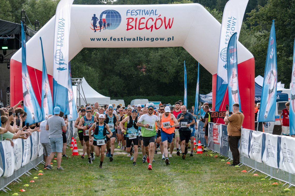 7 listopada rusza I Bieg Niepodległości w Laskowej