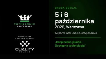 Testing Ground Conference 2026