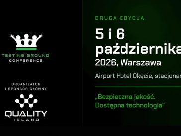Testing Ground Conference 2026