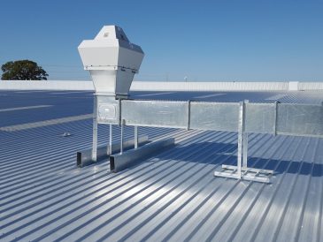 Centrale wentylacyjne rooftop - kiedy warto zastosować urządzenie dachowe?